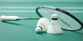 Aulas de Badminton