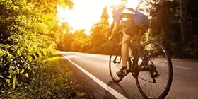 Aulas de Ciclismo