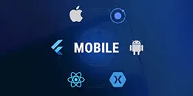 Aulas de Desenvolvimento Mobile