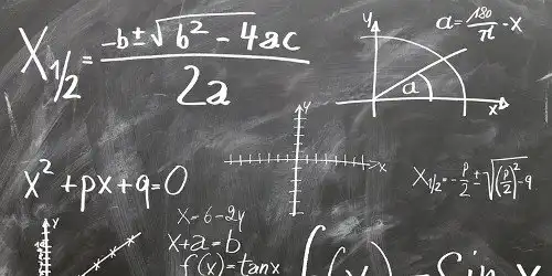 A matemática ou a física? Quem é mais rigorosa?