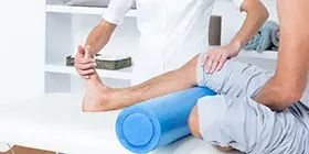 Aulas de Fisioterapia