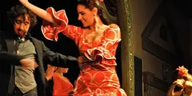 Aulas de Flamenco