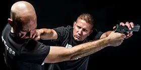 Aulas de Krav Maga