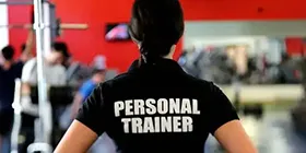 Aulas de Personal Trainer