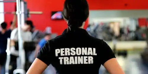 importância de um personal trainer