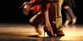 Aulas de Salsa