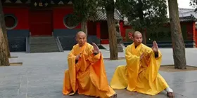 Aulas de Tai Chi Chuan