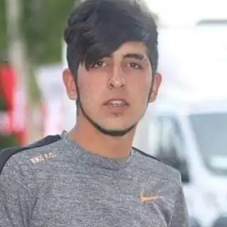 Foto de Luciano