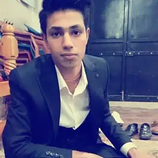 Foto de Rafa