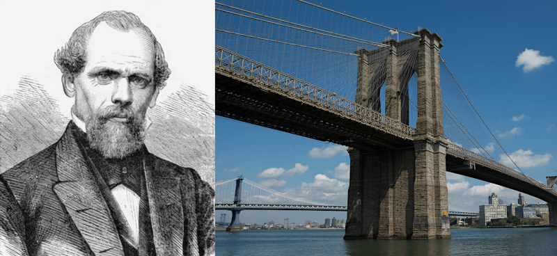 John Augustus Roebling