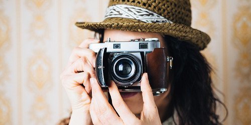 A profusão de trabalhos fotográficos na era digital
