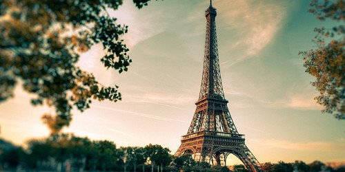 50 Coisas em Paris para Fazer de Graça