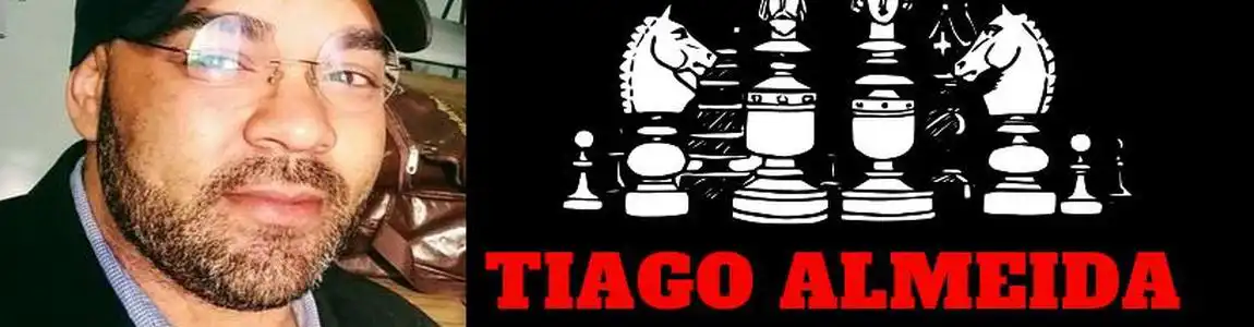 Tiago Ruani (Tchubirubi) - Perfil de xadrez 