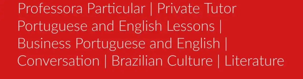 Curso Online de Inglês - Aula demonstrativa - ELSE