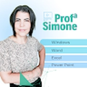 Aulas particulares com Simone V.