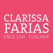 Aulas particulares com Clarissa F.
