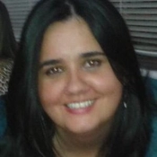 Aulas particulares com Fernanda A.
