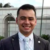 Rodrigo M.