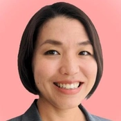 Keiko Y.