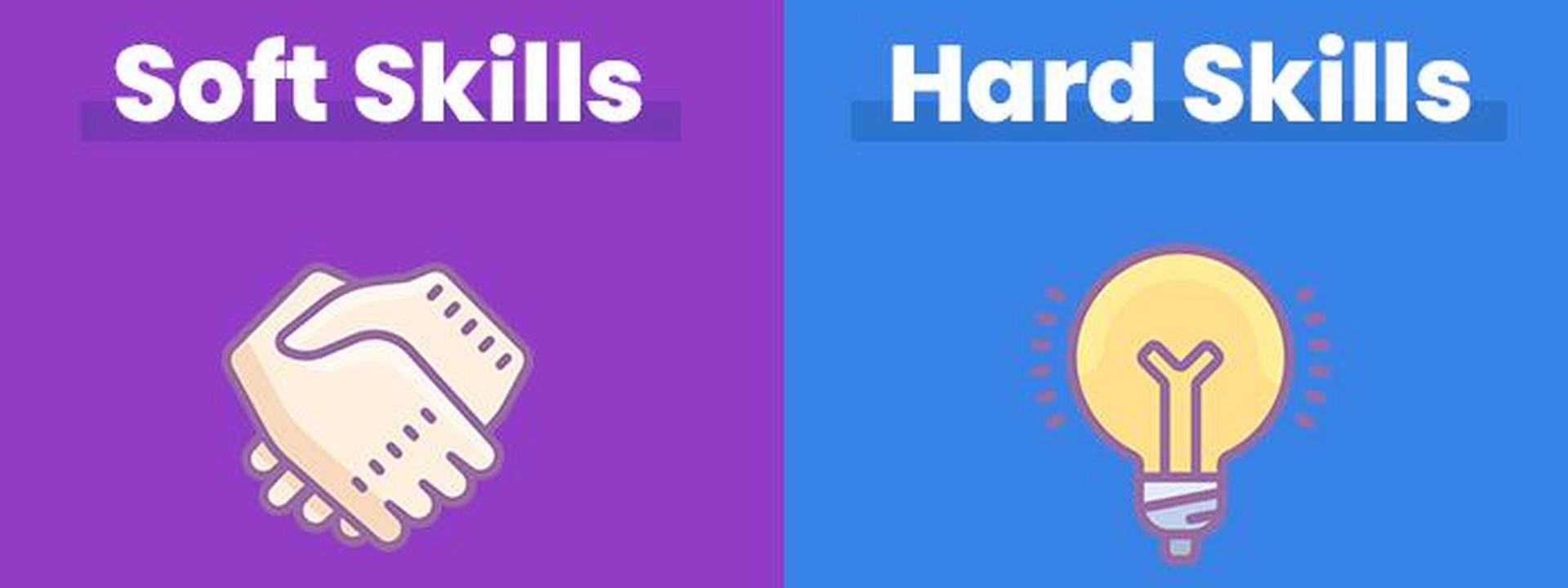 Hard e Soft Skills