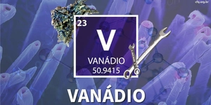 VANÁDIO