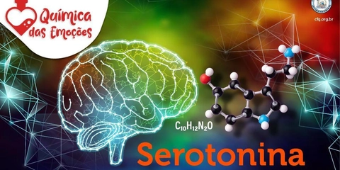 Serotonina e felicidade: mito ou verdade?
