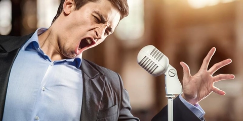 Como amenizar a quebra vocal?