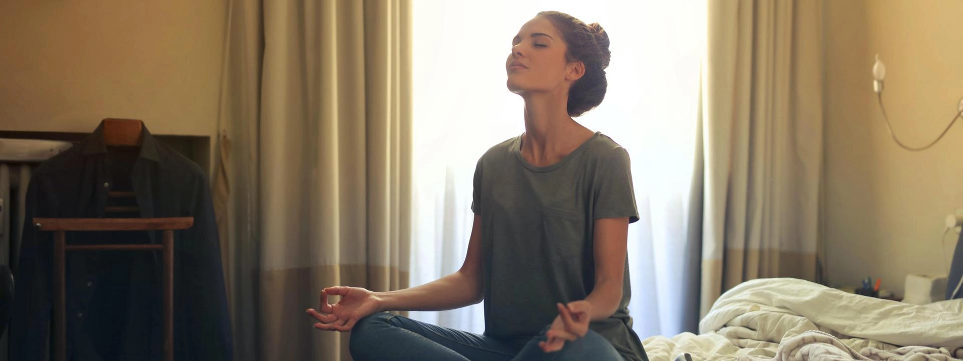 Mindfulness: 6 formas gratuitas para você começar a praticar