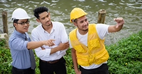 O que é engenharia ambiental?