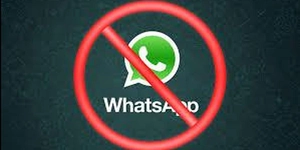 Perdeu o celular? Bloqueie o WhatsApp