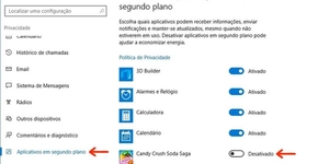 Como economizar bateria do notebook sem reduzir o brilho da 