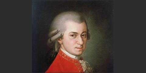 As sonatas para piano de Mozart