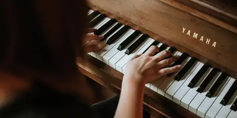 Música brasileira para piano – Daniel Padovan