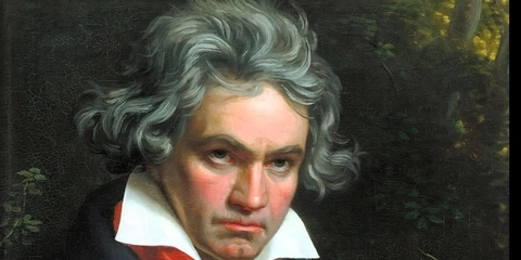 Beethoven e as sonatas para piano