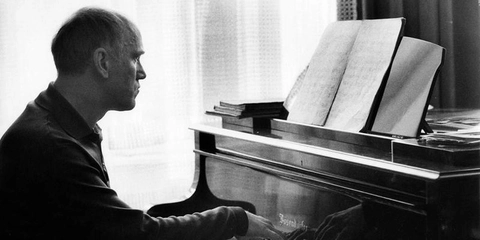 Richter: Um dos maiores pianistas do século XX