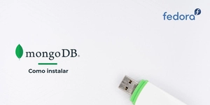 Fedora 33 e MongoDB 4.4