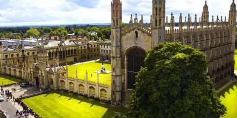 Como estudar em Cambridge: 7 dicas que você precisa conhecer