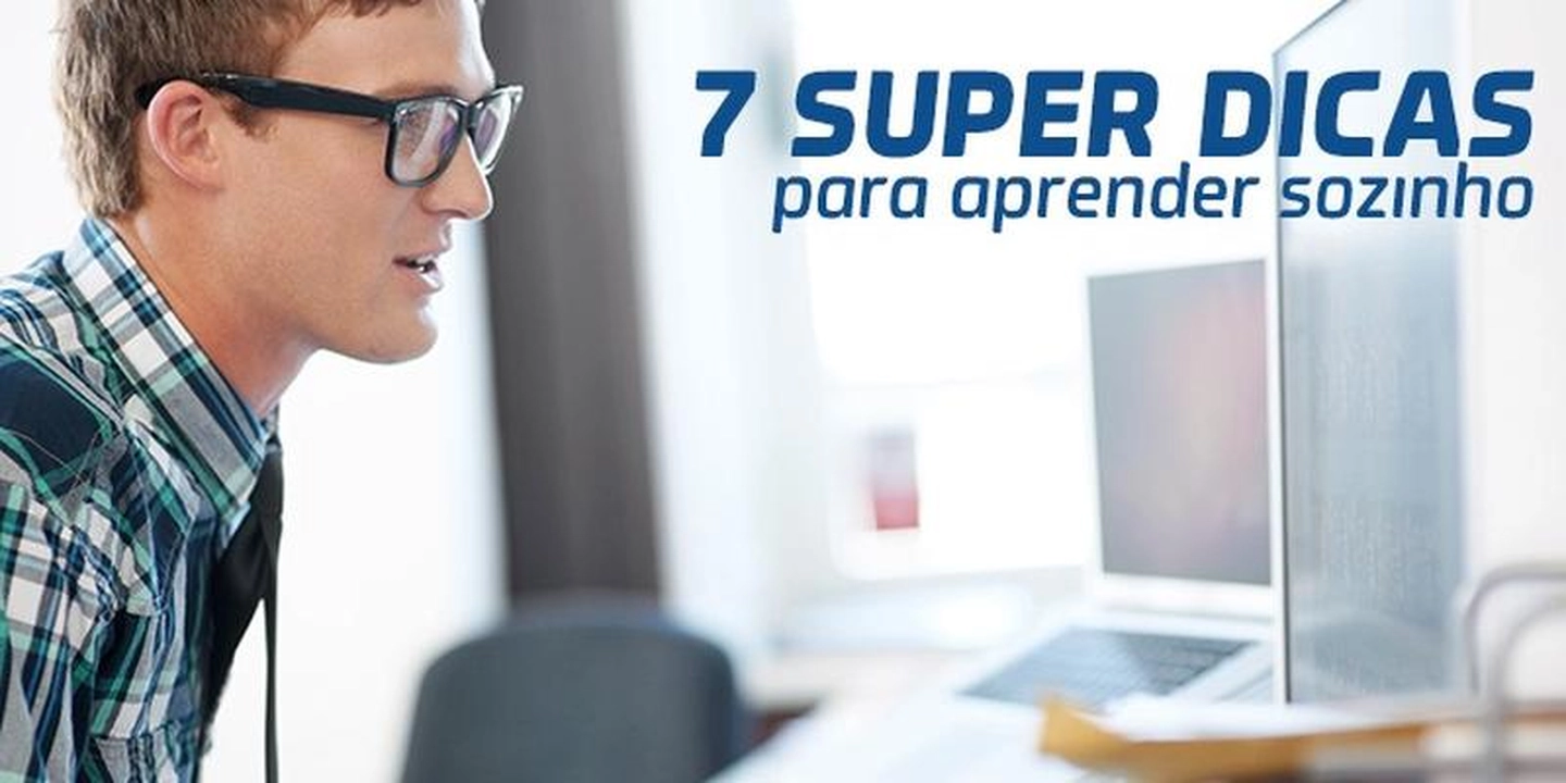 7 DICAS ÚTEIS PARA APRENDER INGLÊS SOZINHO