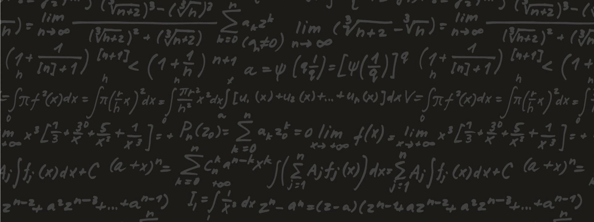 Sobre a solução de equações algébricas