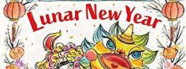 Já ouviu falar do Lunar New Year?