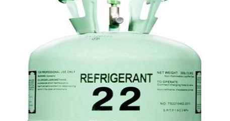 I want a refrigerant!