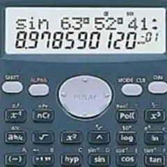 Matemática & Estatistica na Casio fx-82MS - Parte 2