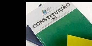 A CONSTITUIÇÃO DE 1988