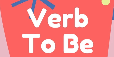 Verb To Be