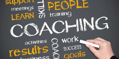 O que é Coaching
