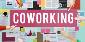 O que é um Coworking?