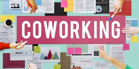O que é um Coworking?