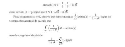 Estética na Matemática