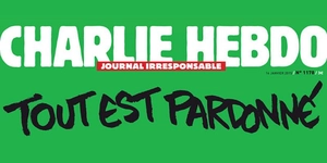 Charlie hebdo e a  arte de ler e interpretar charges nas pro