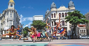 WONDERFUL PLACES TO VISIT IN RECIFE AND METROPOLITAN REGION